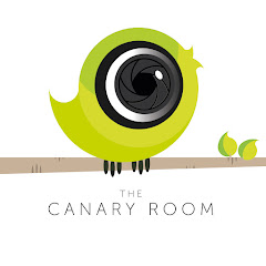 The Canary Room Avatar