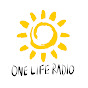 One Life Radio logo
