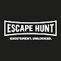 Escape Hunt UK logo
