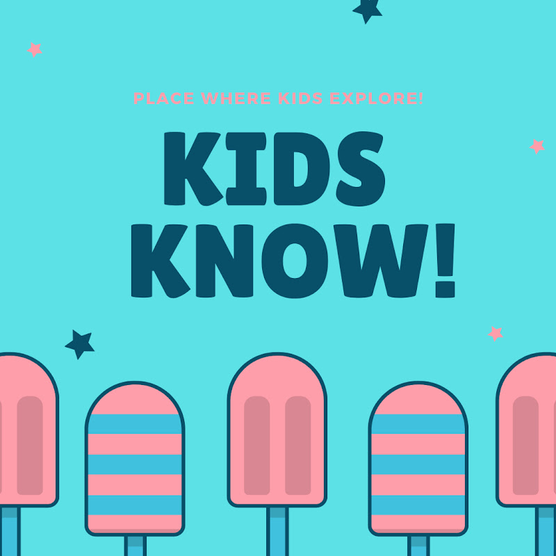 Kids Know