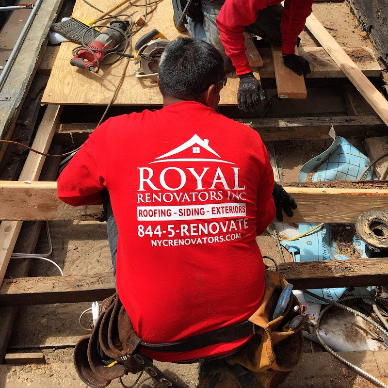 Royal Renovators Inc.