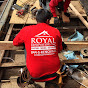Royal Renovators Inc. logo