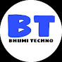 BHUMI TECHNO logo