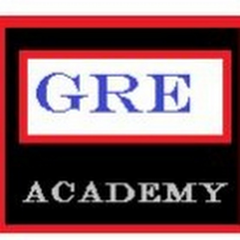 GRE Academy