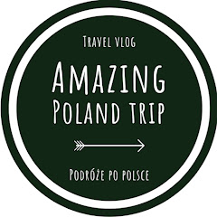 Amazing Poland Trip channel logo