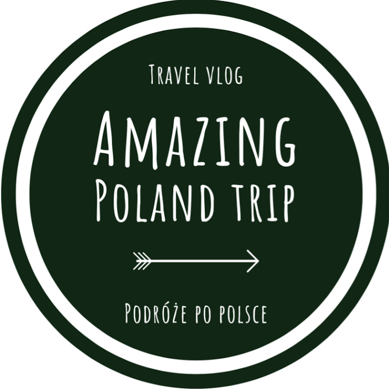 Amazing Poland Trip
