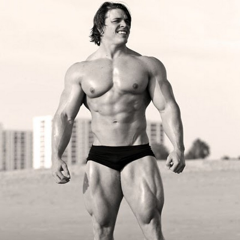 Brad Castleberry
