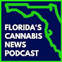 Florida's Cannabis News Podcast logo