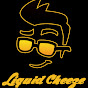 Liquid Cheeze logo