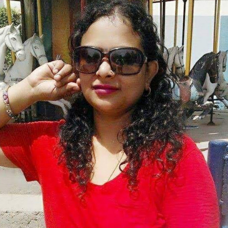 Smita's Food & Fashion