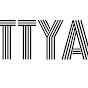 TTYA LONDON logo