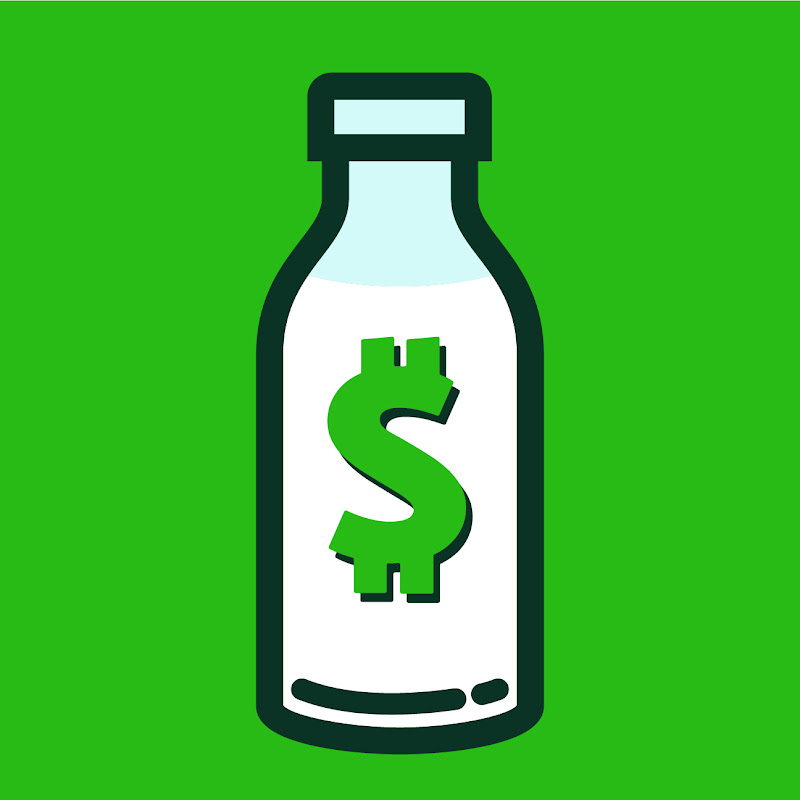 Milk Money Investing