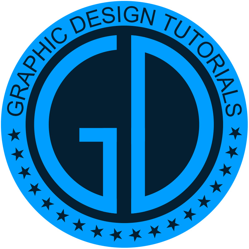 Graphic Design Tutorials