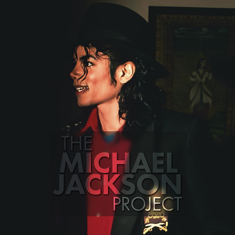 TheMichaelJacksonProject