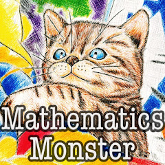 Mathematics Monster
