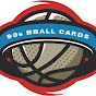 90s Bball Cards logo