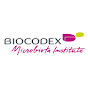 Biocodex Microbiota Institute logo