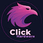 Click Hardware logo