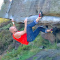 Peak District Bouldering