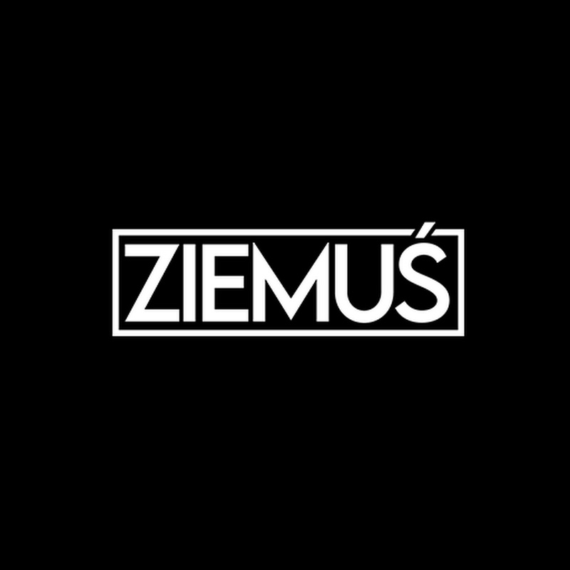 ZIEMUŚ