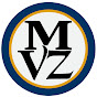 Museum of Vertebrate Zoology, UC Berkeley logo