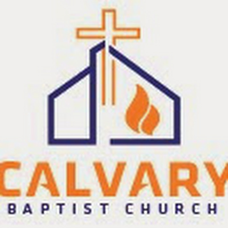 Calvary Baptist Church TV icon