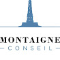 Montaigne Conseil & Patrimoine logo