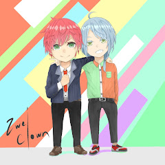 zwei clown