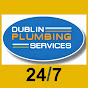 Dublin Plumbing Sevices logo