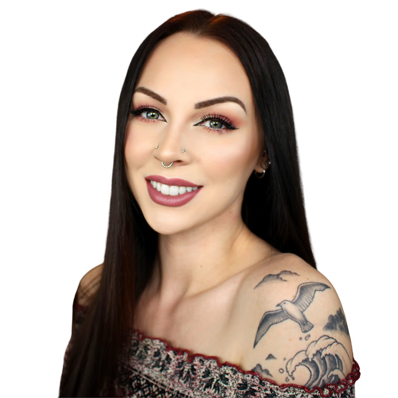 Lindsay Alisha
