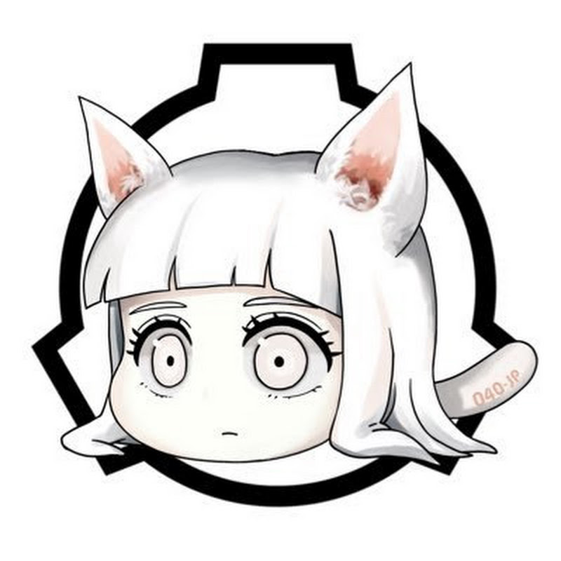ねこのSCPレストラン YouTubeチャンネル画像