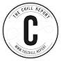 The Chill Report logo