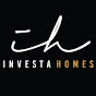 Investa Homes logo
