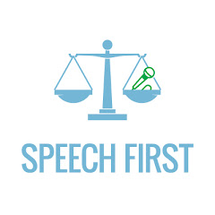 Speech First