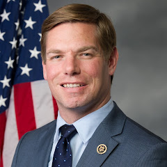 Congressman Eric Swalwell