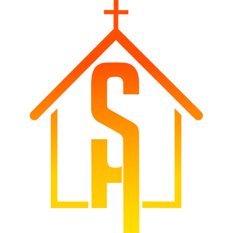 The Shepherds House International logo
