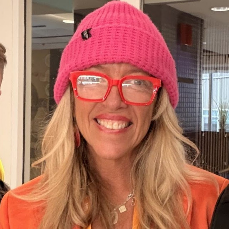 Catherine Dumas