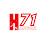 #HANGAR71