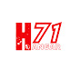 #HANGAR71