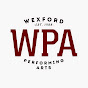 Wexford Performing Arts logo