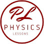 Physics Lessons logo
