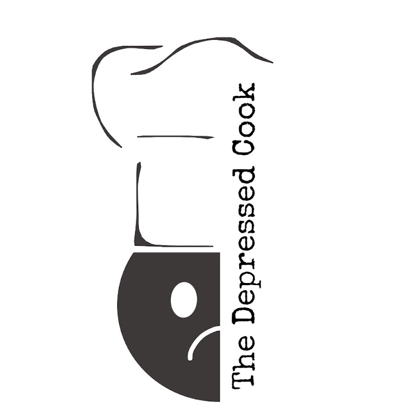 The Depressed Cook