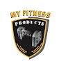 My Fitness Products logo