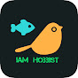 Iam Hobbist logo