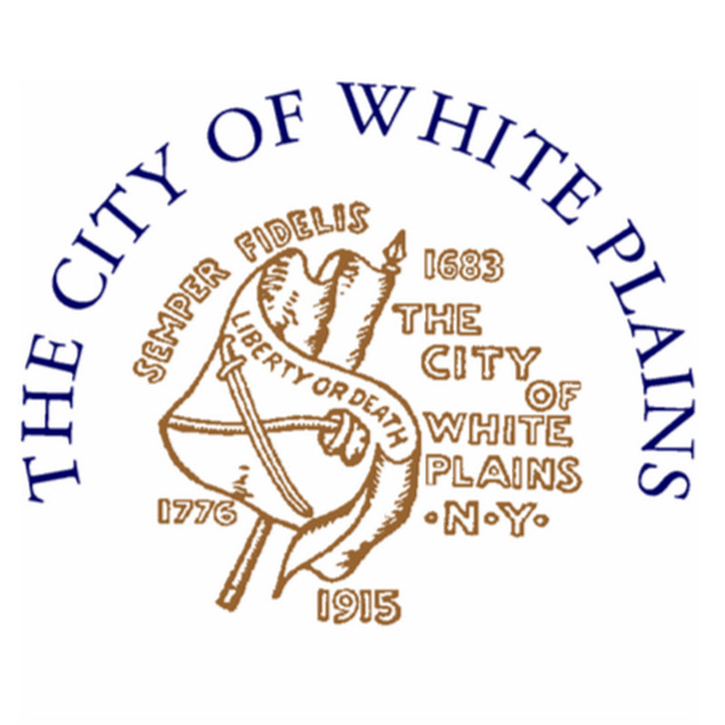 The City Of White Plains, NY