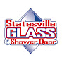 Statesville Glass & Shower Door logo