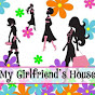 My Girlfriend's House logo