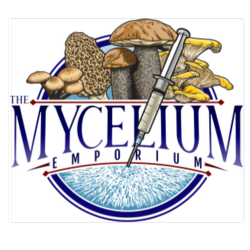 The Mycelium Emporium