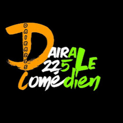 Diara Youssef 717 channel logo