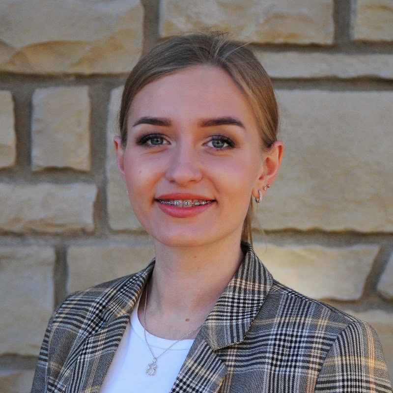 Aliya Zalalutdinova